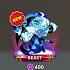 I FINALLY GOT HIM BUT OMG Crk Cookierunkingdom Lucky Finally Smc