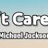 Michael Jackson They Don T Care About Us Lyrics