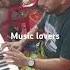Music Music Lovers Naruto 8168393198