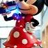 100 MINNIE MOUSE GOT CRAZY AT IKEA