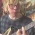 Fontaines D C Starburster Guitar Guitarcover Fontainesdc Cover Fender