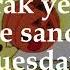 Burak Yeter Danelle Sandoval Tuesday Speed Up
