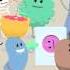 Русский Dumb Ways To Die