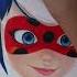 Drawing Miraculous Ladybug Sneak Peek Of My New Art Piece Short Disneyart
