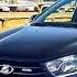 ЛАДА ВЕСТА ТУРБО Lada Vesta Turbo тест и обзор