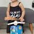 Yuki Keponakan Aunty Yang Ke 5 Lucu