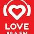 Рекламный блок Love Радио Владивосток 89 4 FM 30 09 2022