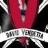 David Vendetta Unidos Para La Musica Cosa Nostra Mix