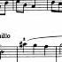 Béla Bartók Mikrokosmos 87 Variations