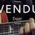 Sevendust Trust At Guitar Center