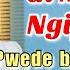 NAMAMAGA NA IPIN Pwede Bang Bunutin