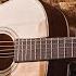 G Major Acoustic Folk Guitar Backing Track That Summer