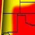 BREAKING Major Severe Weather Outbreak Coverage Derecho Possible With Live Storm Chasers