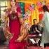 Jhoombarabarjhoom Sangeetdance Holuddance Danceshorts Theneverendingdesire