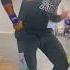 Y Come E Salsa Choke ZUMBA Zin 105 Zin Alexis