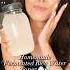 Homemade Fermented Rice Water Toner Skincare Beautytips