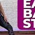 Basic Step Aerobics 126 BPM CDornerFitness 348