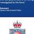 Woman Alleges She Was Drugged And Sexually Assaulted In Police Custody