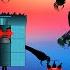 Uncannyblocks Band But Different Nightmare 1Q 10Q Fixed