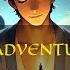 Aladdin An Unbelievably Relaxing Bedtime Story