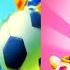 Talking Tom Gold Run New Update Football Tom Vs Princess Angela Walkthrough Gameplay Android IOS