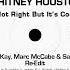 Whitney Houston It S Not Right But It S Cocaine Kevin McKay Marc McCabe Sam Dexter Re Edit