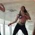 Position Back It Up Zumba Zin 84
