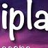 AESPA Whiplash Lyrics