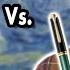 Pelikan M800 Vs M1000 Which Fountain Pen Is Best And Right For You