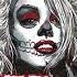 Misfits Vampire Girl Drumless