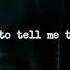 Alone With Me Julia Alexa Official Lyrics Video