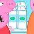 Ice Cream At Home Peppa Funny Animation