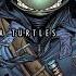 Teenage Mutant Ninja Turtles The Last Ronin Complete Audio Comic