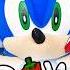Sonic In Roblox Grow A Garden Sonic And Friends
