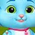 Three Little Kittens Jolly Jolly Nursery Rhymes Kids Songs