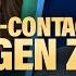 Toxic Parents Gen Z Cuts Ties For Good Dr Phil Primetime