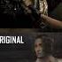 RE4 Remake Vs Original Resident Evil 4