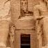 How The Kushites Took Over Egypt Flooded Tombs Of The Nile