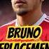 Man United Target Pedro Gonçalves As Bruno Fernandes Nears 100M Saudi Move