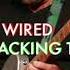 Hot Wired Brent Mason Short Version Backing Track Standard Tuning
