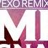 DJ Avi Panel Ft Zehava Cohen Mi Gna Vexo Remix