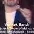 Wojciech Skowroński Band Zwariował Cały świat Miss Studia 1 1986