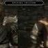 Skyrim SE Xbox One Mods Dark Souls Armor Weapons