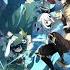 Genshin Impact Saving Dvalin