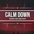 Seum Dero TEXIIO Rachel Philipp Calm Down