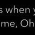 Paper Love Lyrics Allie X