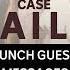 I Want Nothing To Do With Them Erin S Messages About Lunch Guests Mushroom Case Daily