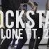 Rockstar Post Malone Ft 21 Savage Faruq Suhaimi Choreography