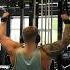 One Day Back Backworkout Backday Lats Upperback Bodybuilding Motivation Samsulek Gym