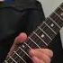 Improvising Over Fusion Backing Track In Eminor Guitarimprovisation Guitarsolo Fusion Jazz